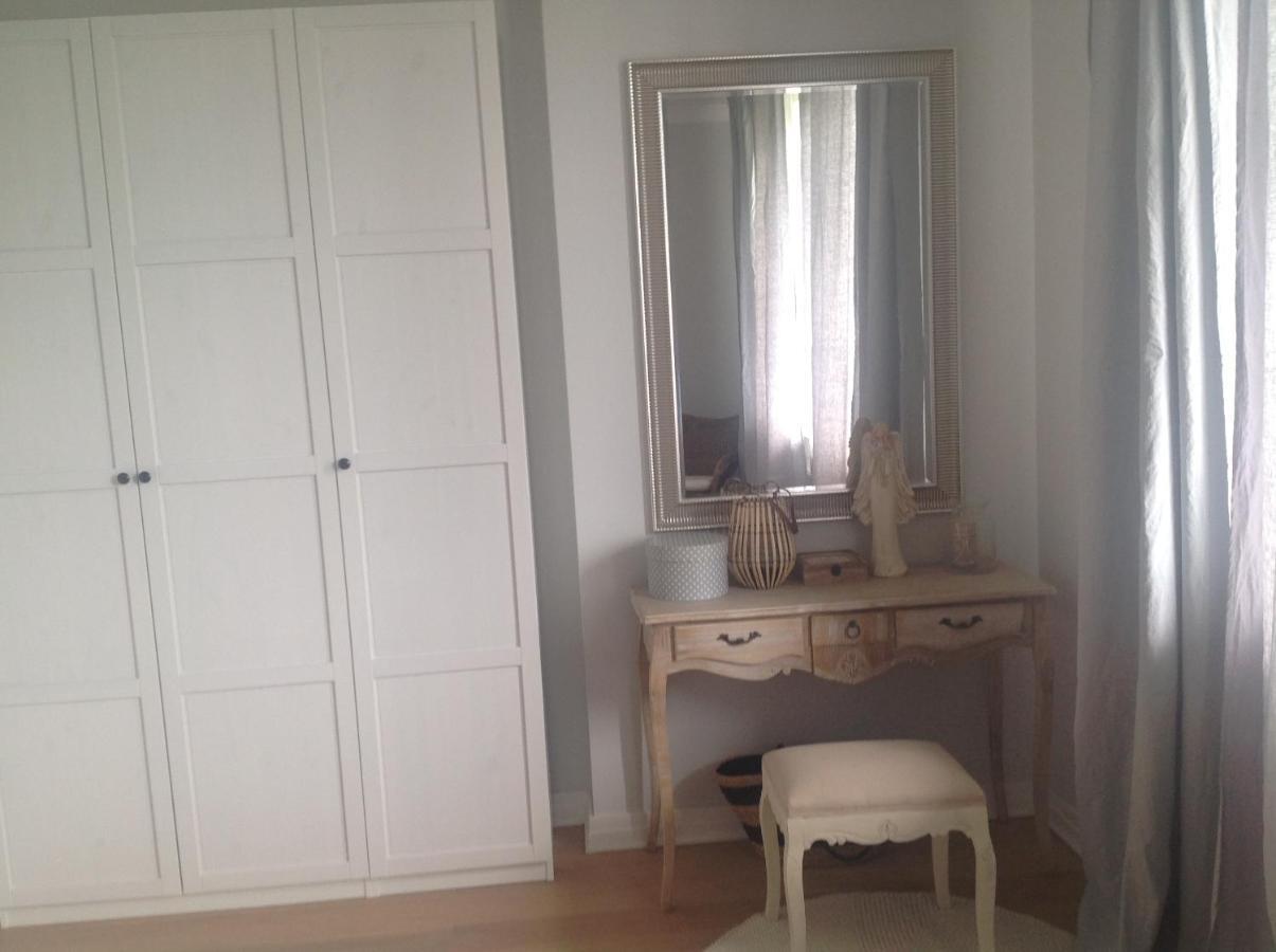 Apartament Joanna Rabka Exterior photo