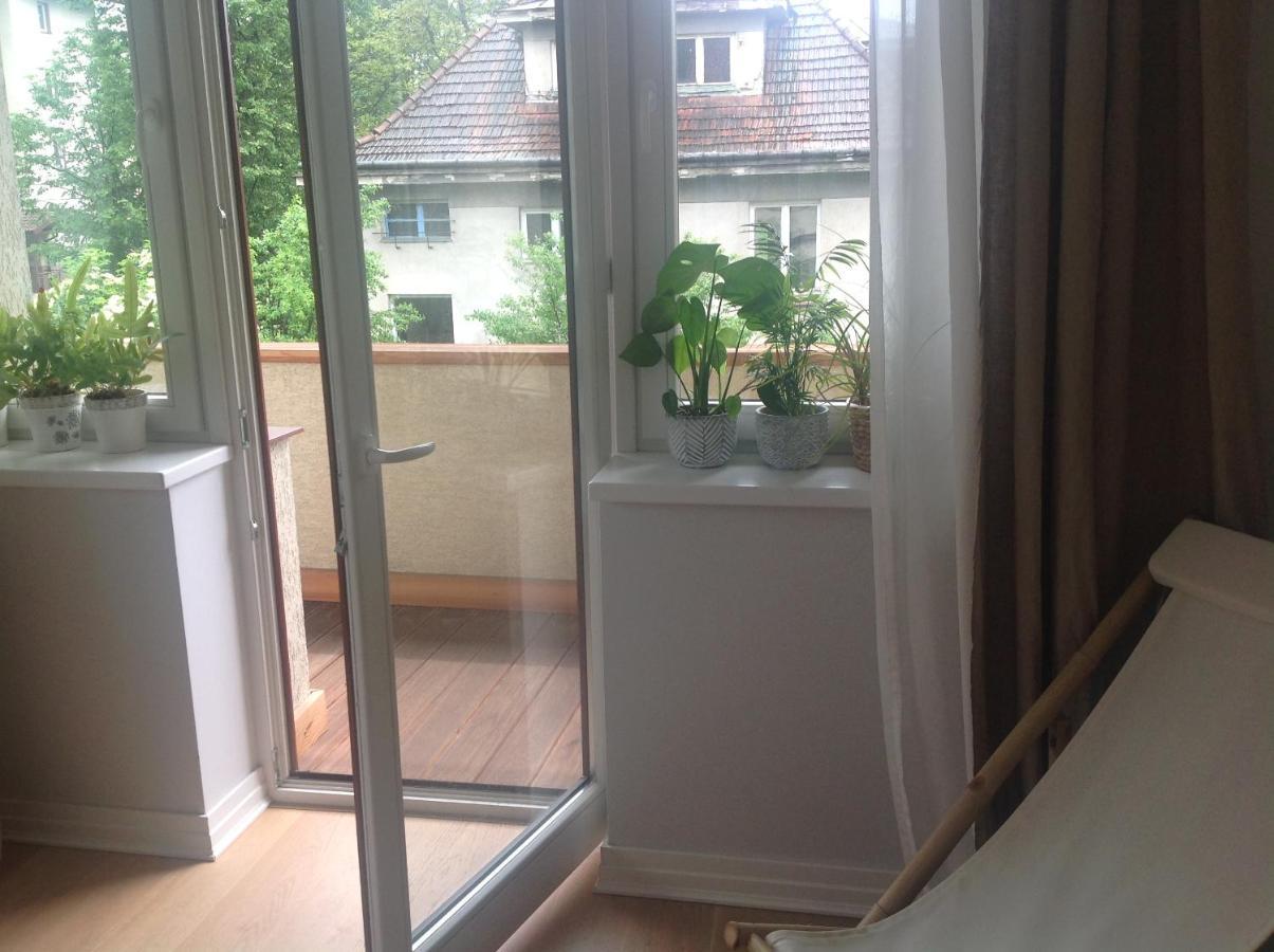 Apartament Joanna Rabka Exterior photo