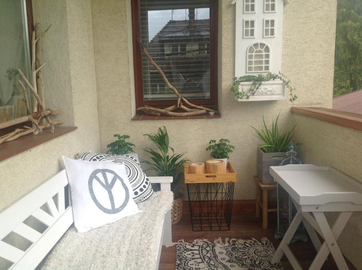 Apartament Joanna Rabka Exterior photo
