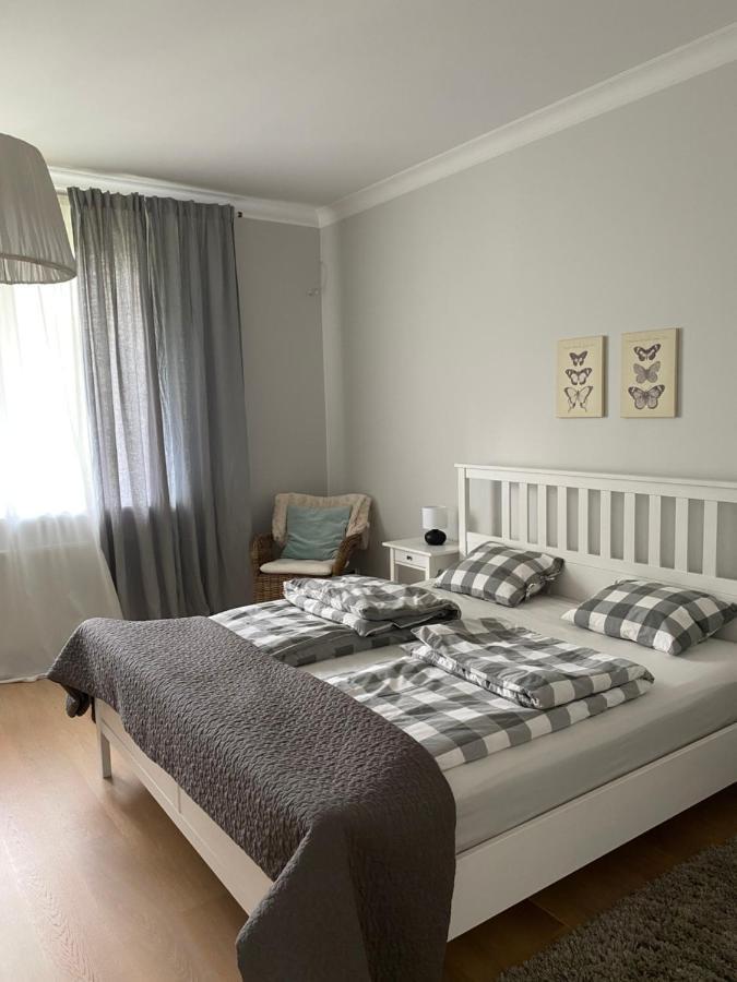 Apartament Joanna Rabka Exterior photo