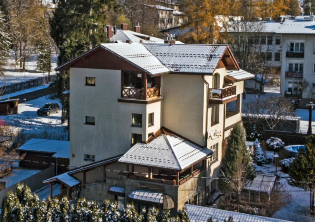 Apartament Joanna Rabka Exterior photo