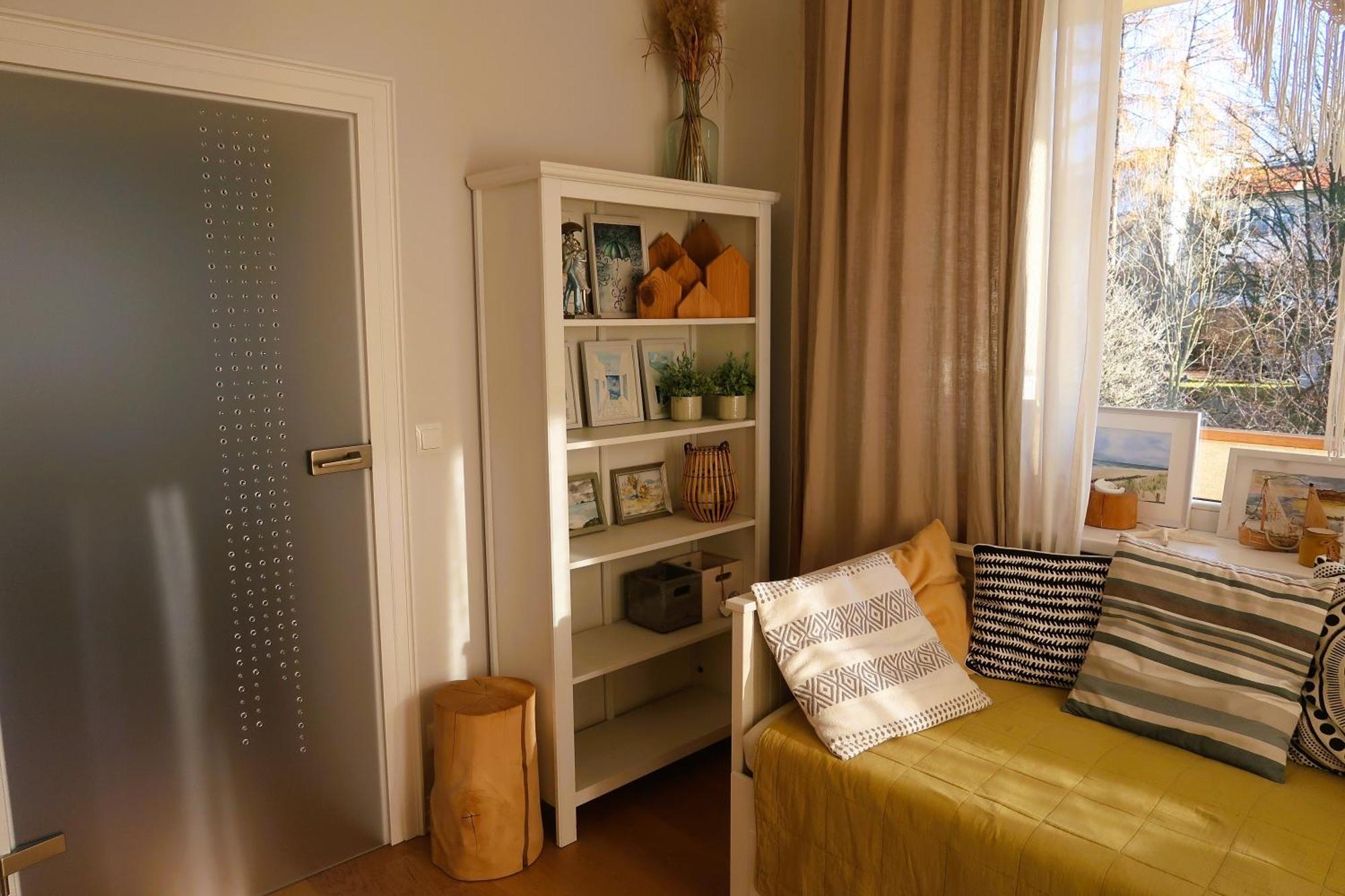 Apartament Joanna Rabka Exterior photo