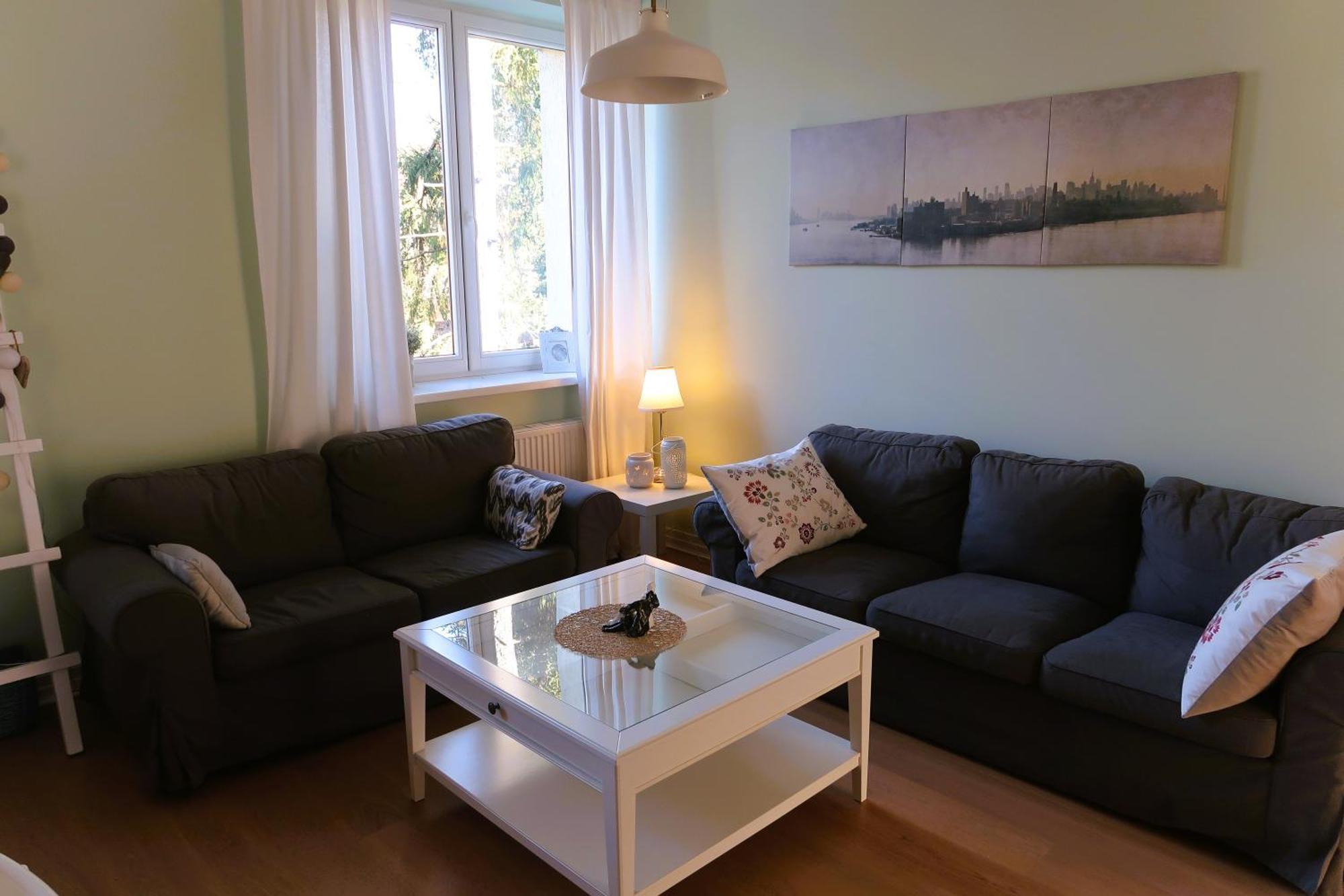 Apartament Joanna Rabka Exterior photo
