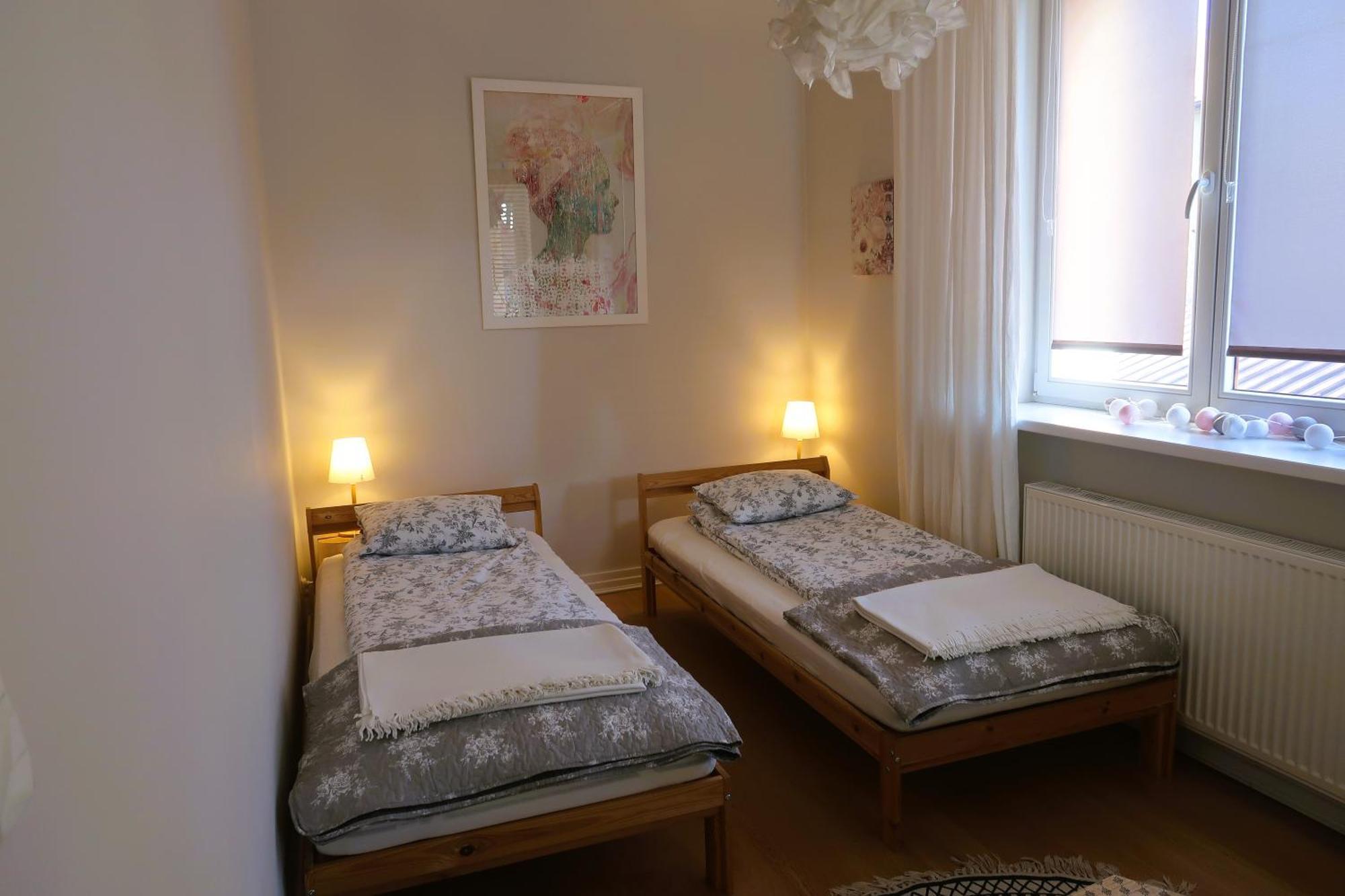 Apartament Joanna Rabka Exterior photo
