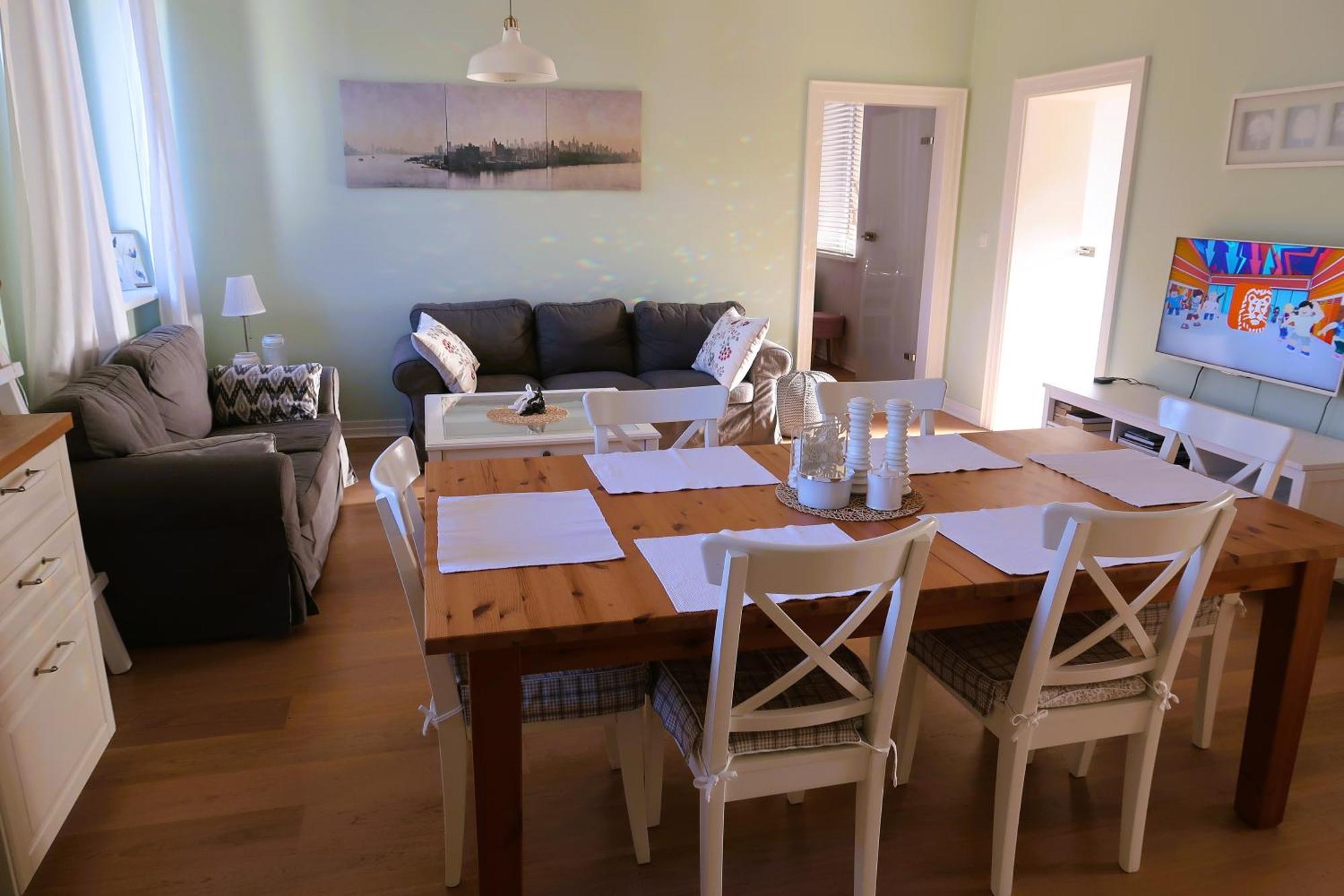 Apartament Joanna Rabka Exterior photo